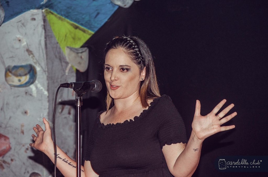 Fotografías © Candelilla Club