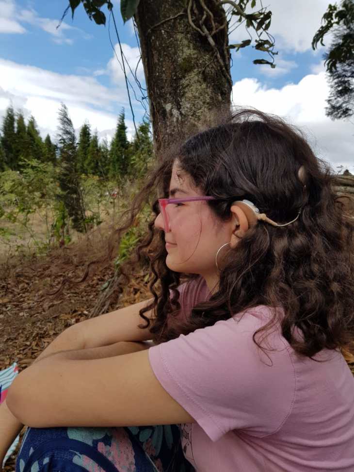 Antes de que su voz se apagara